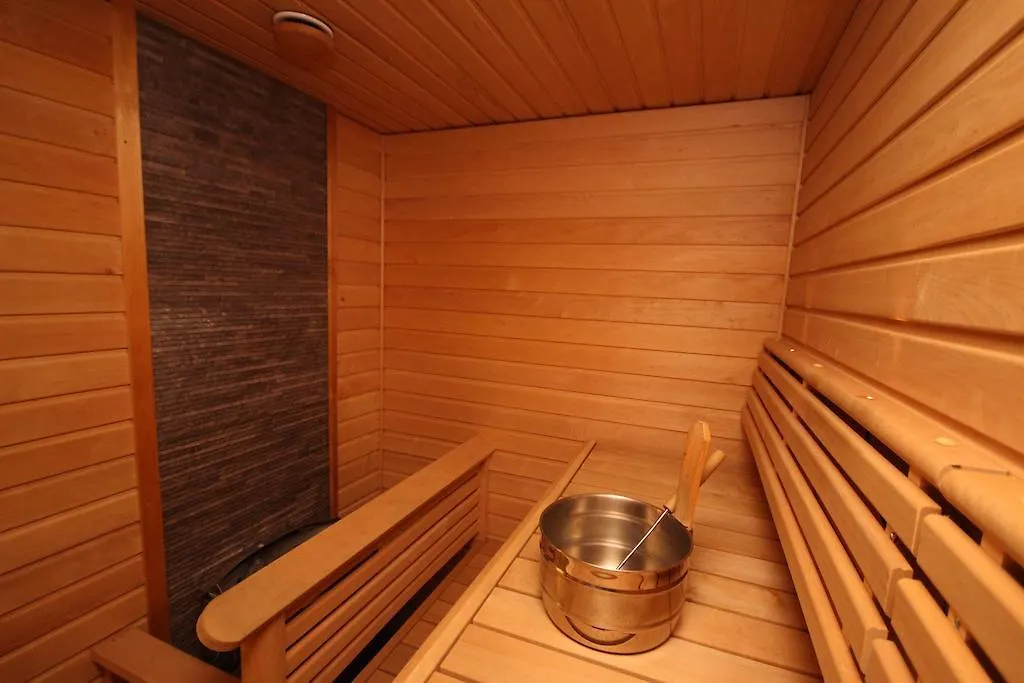 Gella Serviced Apartment Pitaejaenmaeki Helsinki
