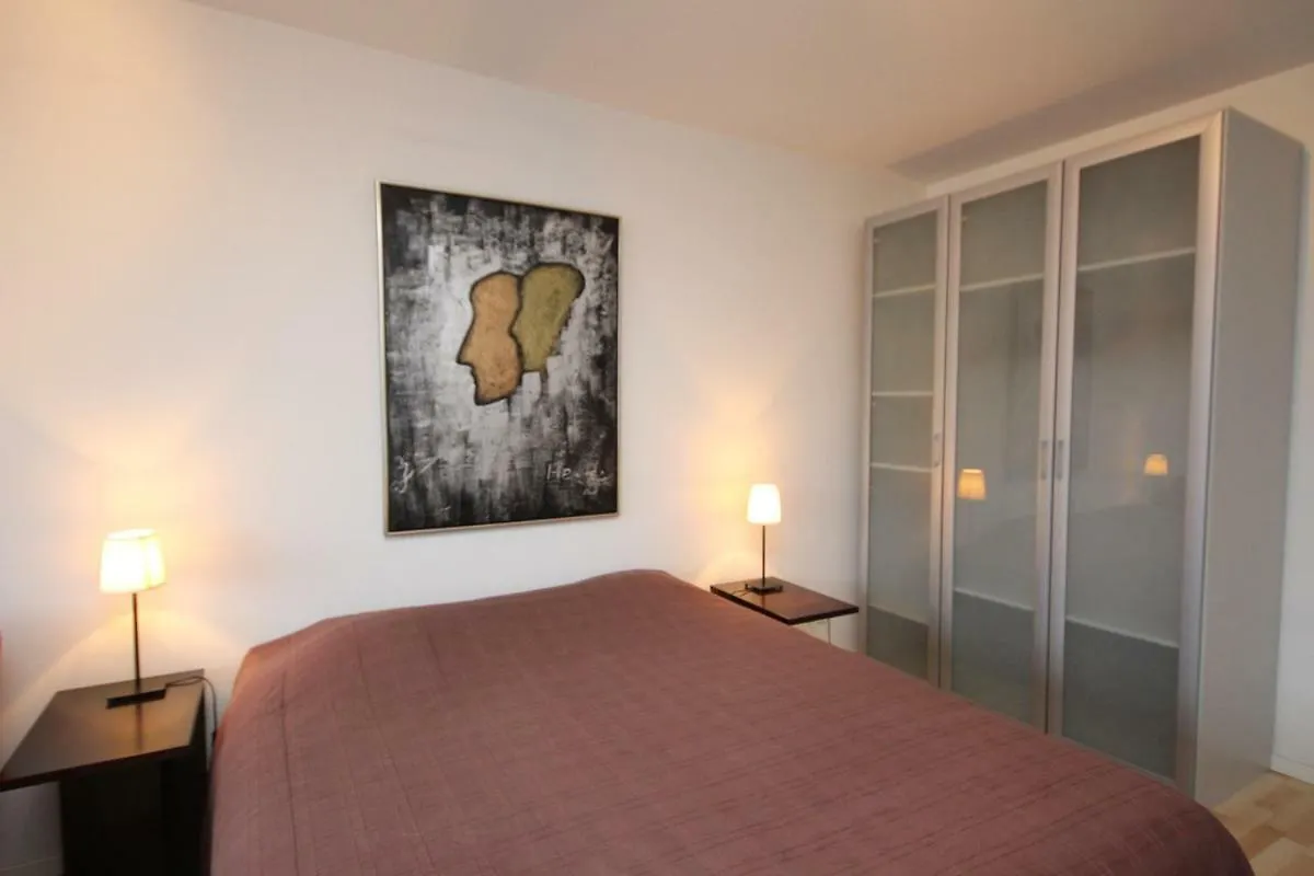 Gella Serviced Apartment Pitaejaenmaeki Helsinki